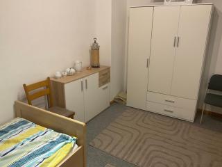 Singleroom im Herzen der Stadt - 3