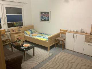 Singleroom im Herzen der Stadt - 2