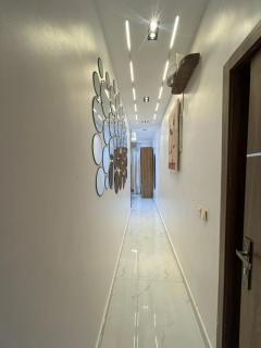 Luxury 2 bedroom at Ikeja gra - 7