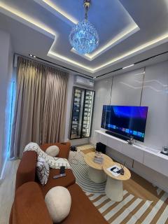 Luxury 2 bedroom at Ikeja gra - 4