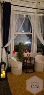 Stylish Newcastle Stay – Kingsley Terrace - 5