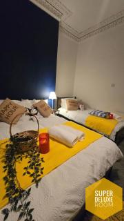 Stylish Newcastle Stay – Kingsley Terrace - 4