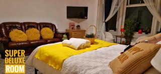 Stylish Newcastle Stay – Kingsley Terrace - 2