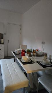 Stylish Newcastle Stay – Kingsley Terrace - 1