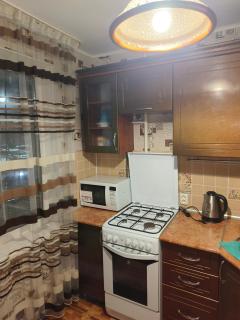 СитиЦентр 2 ком Командированным, Семейным Гостям - 1