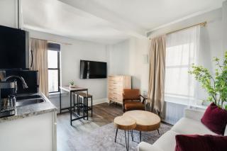 73-1406 New 1BR 1Bth UWS Doorman Gym - 9