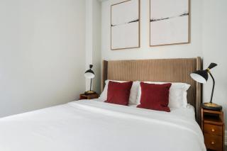 73-1406 New 1BR 1Bth UWS Doorman Gym - 3