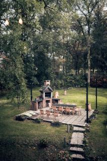 La villa Émilie - 7