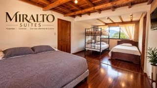 Miralto suites - 8