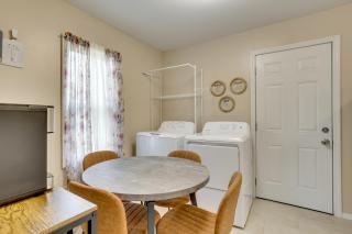 5 Mi to Dtwn & Bricktown! Quaint Escape - 2