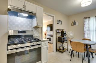 5 Mi to Dtwn & Bricktown! Quaint Escape - 1