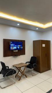 The Cozy Cave l Panoramic Shimla 2 BHK - 2
