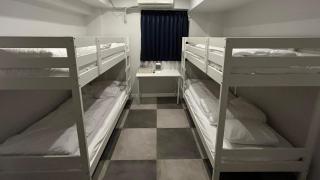 Hi hostel - 3