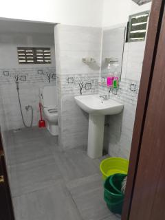 Weligampitiya Transit Guesthouse - 0