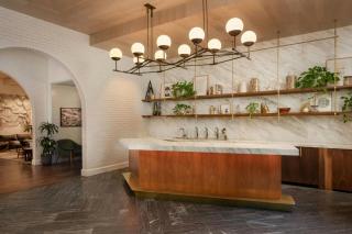 Halcyon, a hotel in Cherry Creek, Denver - 5