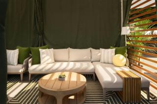 Halcyon, a hotel in Cherry Creek, Denver - 6
