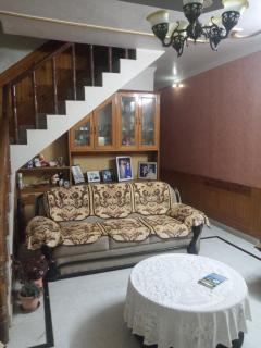 Akash Homestay - 2bhk apartments - 7