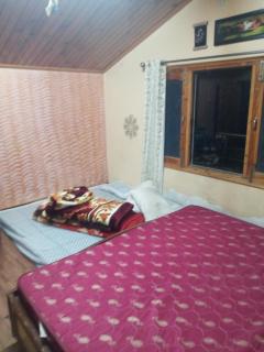 Akash Homestay - 2bhk apartments - 4
