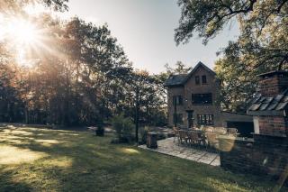 La villa Émilie - 9