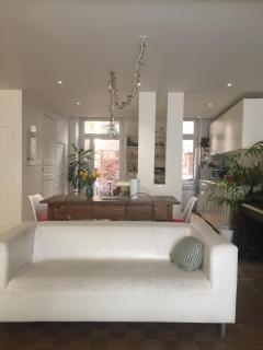 B&B Le Chat Qui Dort - 1