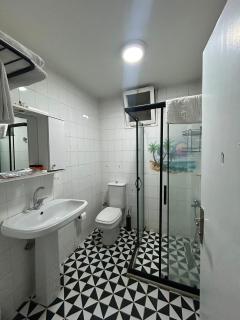 No 19 suite pendik otel 44 - 3