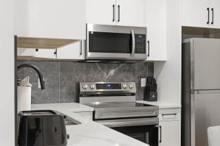 Modern & Comfortable 2-Bedroom Home in Great Area - 1