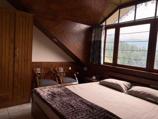 Jagriti Homestay - 2