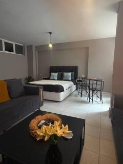 2-Bedroom in Central Pendik, Turkey - 7