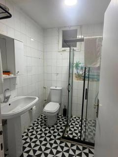 2-Bedroom in Central Pendik, Turkey - 3