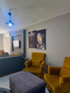 2-Bedroom in Central Pendik, Turkey - 1