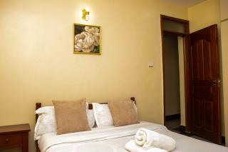 Elysian Homes Nakuru - 1