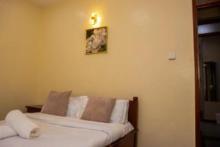 Elysian Homes Nakuru - 2