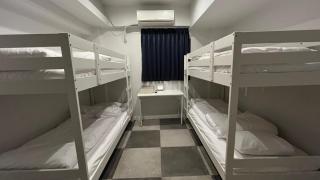 Hi hostel - 1
