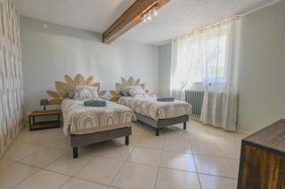 Le clos du grand verger - 1