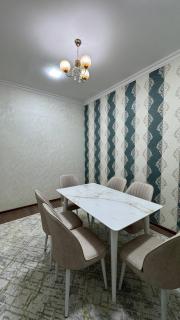 Мегаполис I Ташкент - 6
