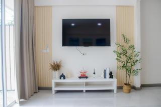 BK Seaside House A - 7