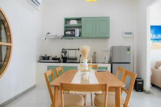 BK Seaside House A - 6