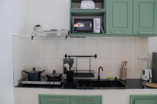 BK Seaside House A - 4