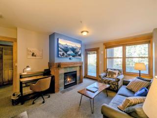 Springs 8806 by SummitCove Lodging in Colorado - 0