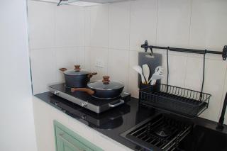 BK Seaside House A - 3