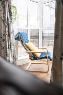3 Bedroom House Near Beach By Travel Lets Holiday Rentals Donegal With Private Garden - 5