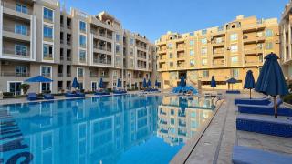hurghada hub resort - 5