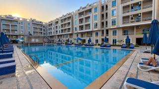hurghada hub resort - 4