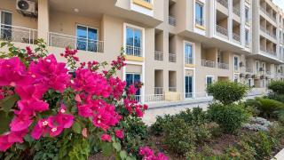 hurghada hub resort - 3