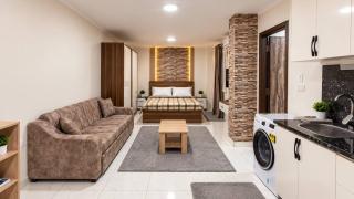 hurghada hub resort - 1