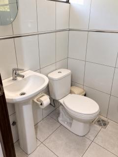 Hermoso monoambiente con balcón vista directa al prado - 7