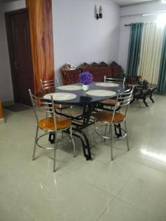 VSTAB Serviced Apartments - 1