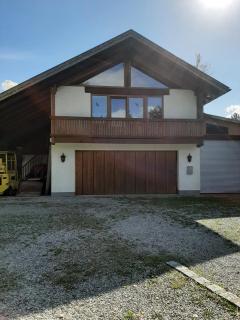 Ferienwohnung Mack-Hof - 0