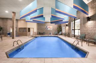 Best Western Plus Butte Plaza Inn - 9