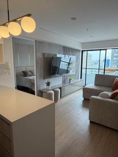 Apartment in Miraflores on the border with Barranco - 0